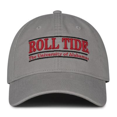 Alabama The Game Classic Relaxed Twill Roll Tide Hat
