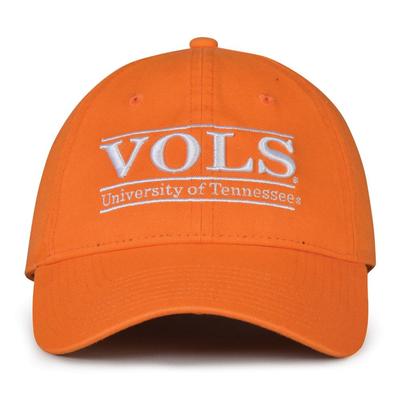 Tennessee The Game Classic Relaxed Twill Vols Hat