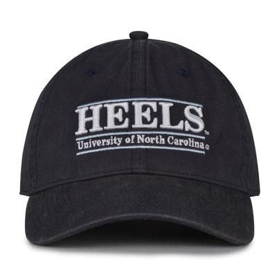 UNC The Game Classic Relaxed Twill Hat