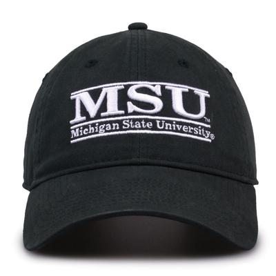 Michigan State The Game Classic Relaxed Twill Spartans Hat