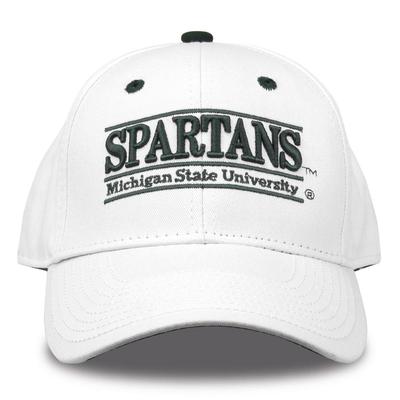 Michigan State The Game Nickname Bar Hat
