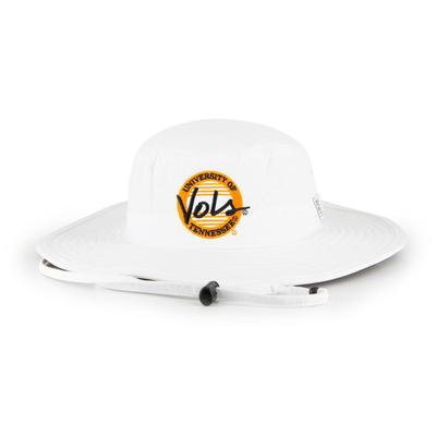 Tennessee The Game Circle Bucket Hat