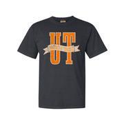  Tennessee Banner Comfort Colors Tee