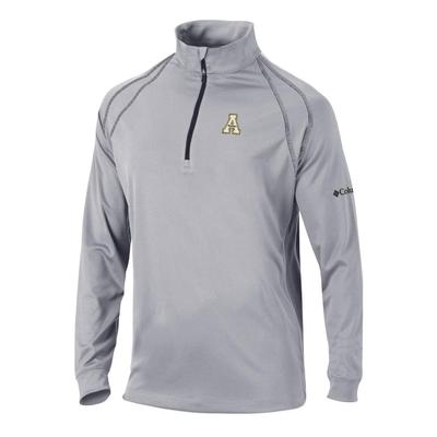 App State Columbia Range Session Pullover