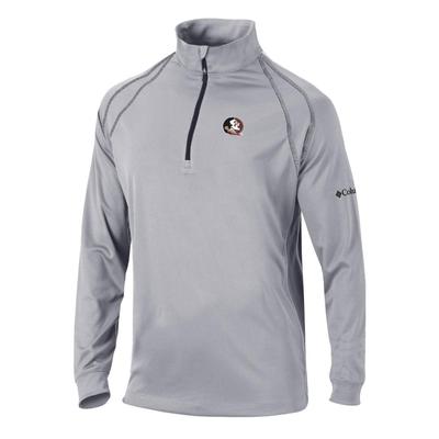 Florida State Columbia Range Session Pullover