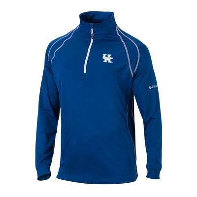 Kentucky Columbia Range Session Pullover