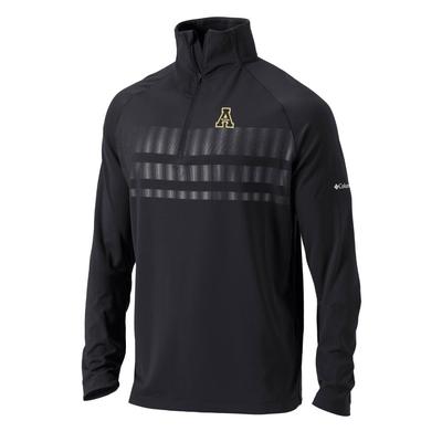 App State Columbia Picker Pullover