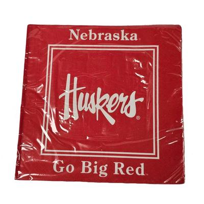 Nebraska 16-Pack 13
