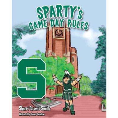 Sparty's Game Day Rules Book