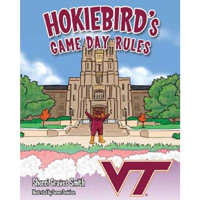 HokieBird's Game Day Rules Book