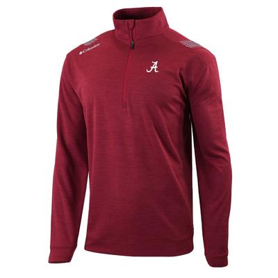 Alabama Columbia Oakland Downs Pullover
