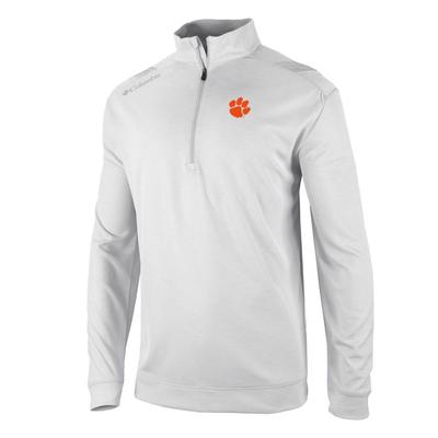 Clemson Columbia Oakland Downs Pullover