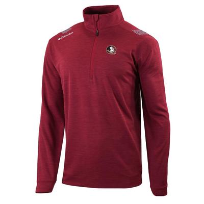 Florida State Columbia Oakland Downs Pullover