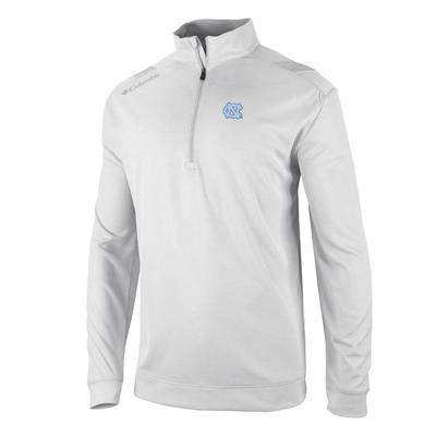 UNC Columbia Oakland Downs Pullover