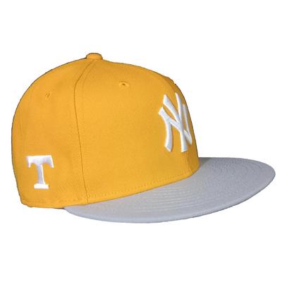 Tennessee New Era 950 New York Yankees Snapback Cap