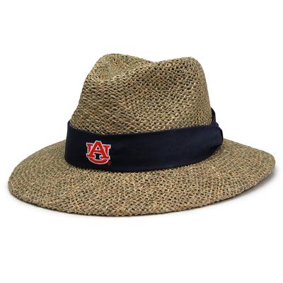 Auburn The Game Straw Hat