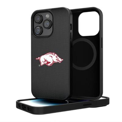 Arkansas iPhone 15 Pro Magnetic Phone Case