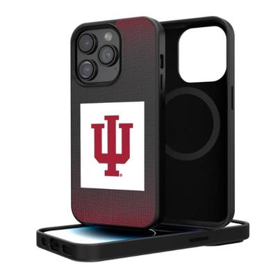 Indiana iPhone 15 Pro Magnetic Phone Case
