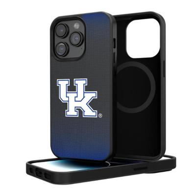 Kentucky iPhone 15 Pro Magnetic Phone Case