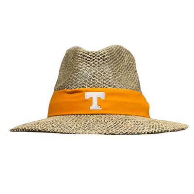 Tennessee The Game Straw Hat