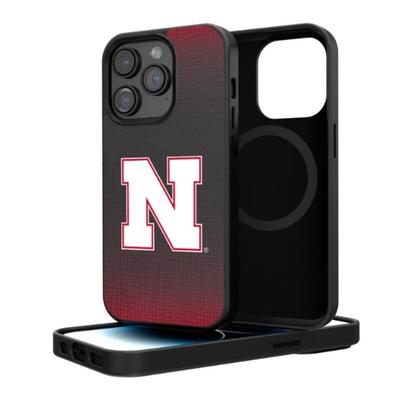 Nebraska iPhone 15 Pro Magnetic Phone Case