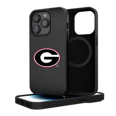 Georgia iPhone 15 Pro Magnetic Phone Case