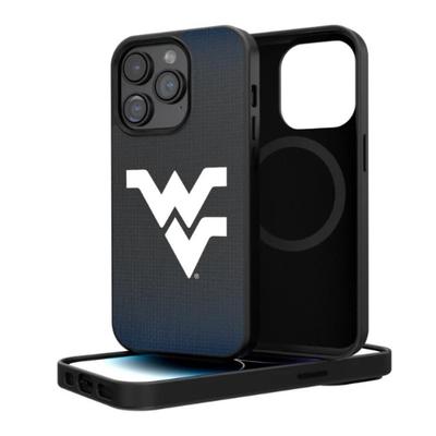 West Virginia iPhone 15 Pro Max Magnetic Phone Case