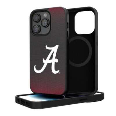 Alabama iPhone 15 Pro Max Magnetic Phone Case