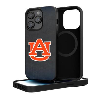 Auburn iPhone 15 Pro Magnetic Phone Case