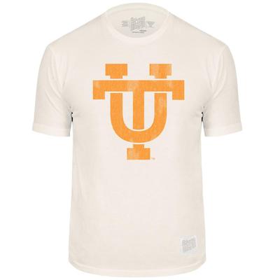 Tennessee Retro Brand UT Interlock Tee