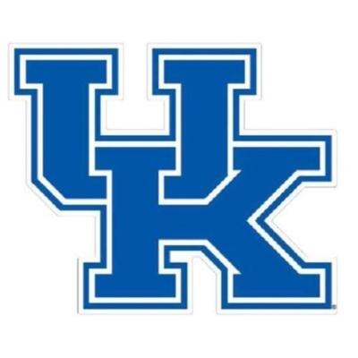 Kentucky UK Logo Magnet 3