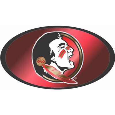 Florida State Hitch Cover 