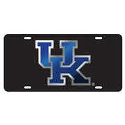  Kentucky Logo License Plate