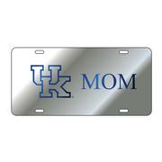  Kentucky Logo Mom License Plate