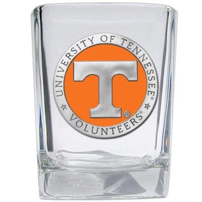 Tennessee Heritage Pewter Square Shot Glass 