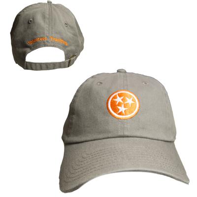 Tennessee Tristar Cap  by Volunteer Traditions