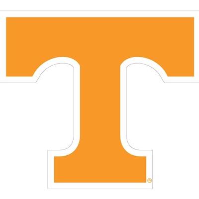 Tennessee Magnet Power T Logo 12