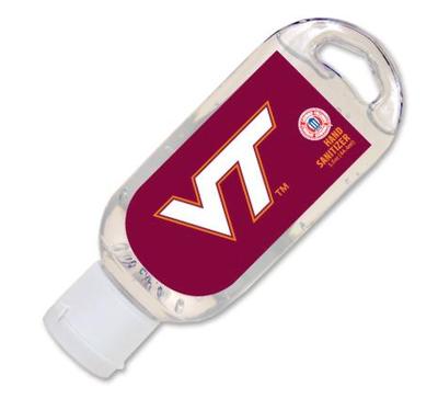 Virginia Tech Hand Sanitizer