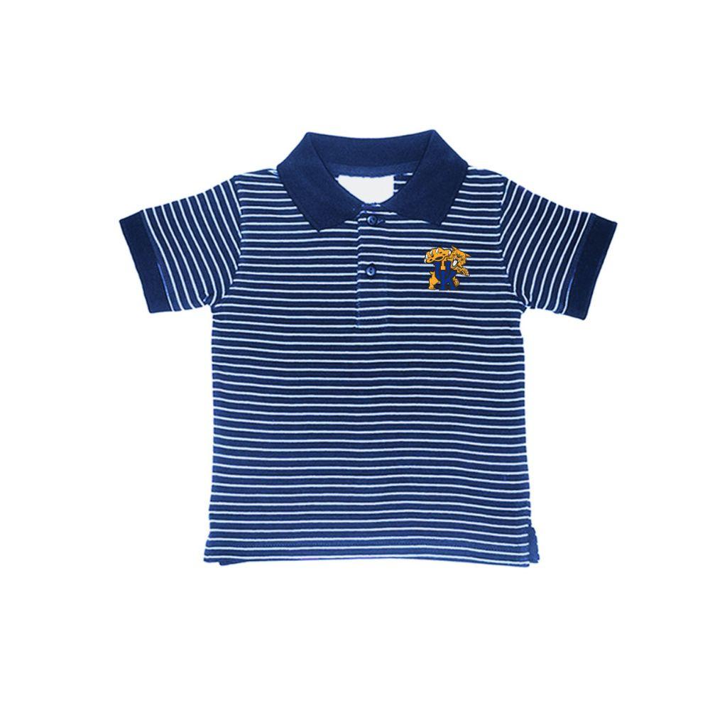 Kentucky Toddler Golf Shirt