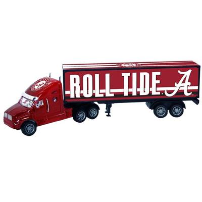Alabama Big Rig Toy Truck