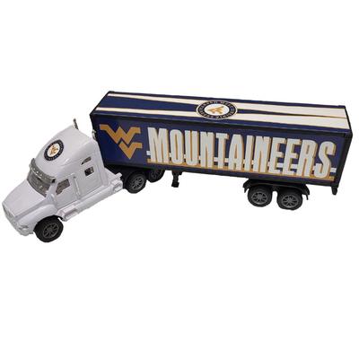 West Virginia Toy Truck Big Rig