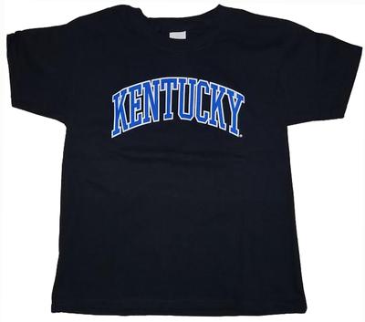Kentucky Wildcats Youth Arch Shirt 