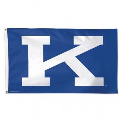Kentucky Vault K House Flag (3'x5')