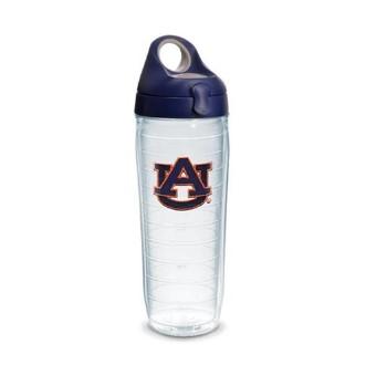 Auburn Tervis 24oz Water Bottle