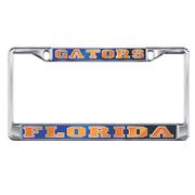  Florida Gators License Plate Frame