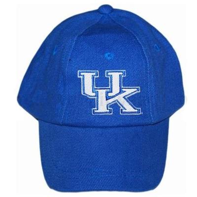 Kentucky Infant Ball Cap