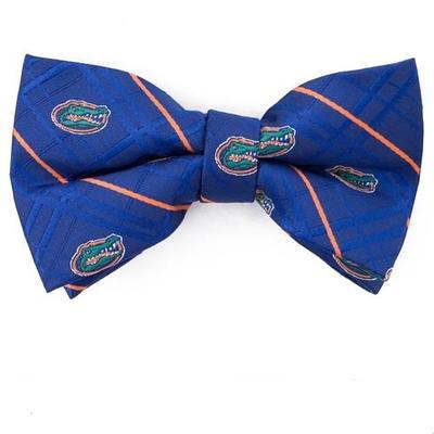 Florida Eagle Wings Oxford Bow Tie