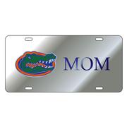  Florida Logo Mom License Plate