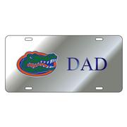  Florida Logo Dad License Plate