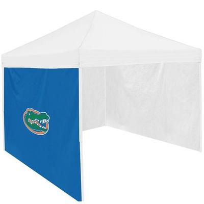 Florida Logo Chair Tailgate Tent Side Panel